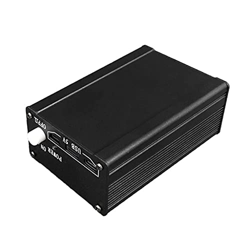 48V USB Phantomspeisung Für Mikrofon Professionelles Gesangsaufnahmemikrofon Eingebauter 2200mAh Akku von FUXIU