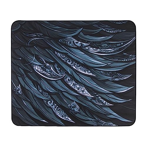 FUXIU Mousepad Esports Gaming Smooth Flexible Mouse Pad Mousepads for Poying S Hemming von FUXIU