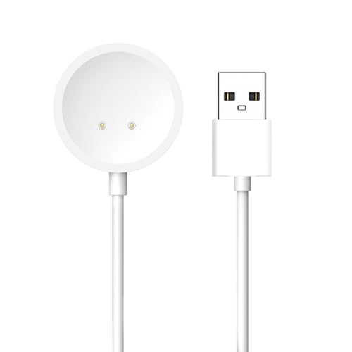 FUXIU USB-Backup-Kabel, lange Länge, USB-Ladekabel, Uhren-Ladekabel, essentielles Kabel, PVC, geeignet für DW89/DW98 von FUXIU