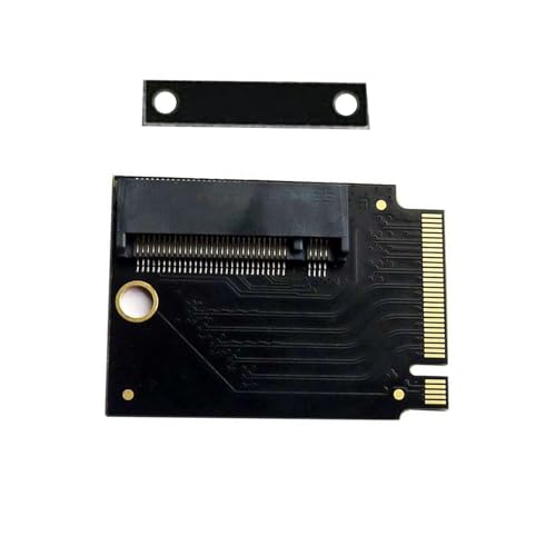 PCIE4.0 Für Handheld Transfer Board 90 Grad Transferkarte Für Modifizierte Festplatte Für AUSU von FUXIU