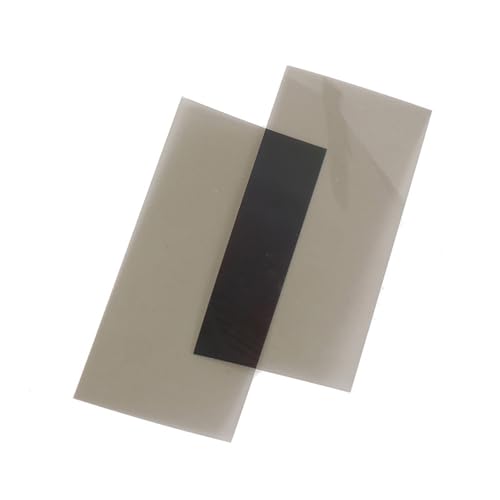 Hochtransparente Fahrzeug Polarisationsfolie LCD Display Reparaturfolie Für Elektrofahrräder Kratzfestes Overlay von Fabeas