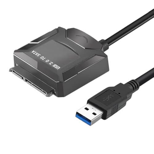 USB 3 0 Zu 22Pin Kabel Unterstützung Adapter Kabel Unterstützung Festplatte Für 2 5 Zoll/3 5 Zoll Festplatte Kabel Adapter Kabel von Fabeas