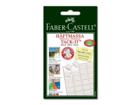 Heftklammer Faber-Castell, 50 g, 90er-Pack. von Faber-Castell