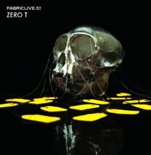 FABRICLIVE52: Zero T von Fabric