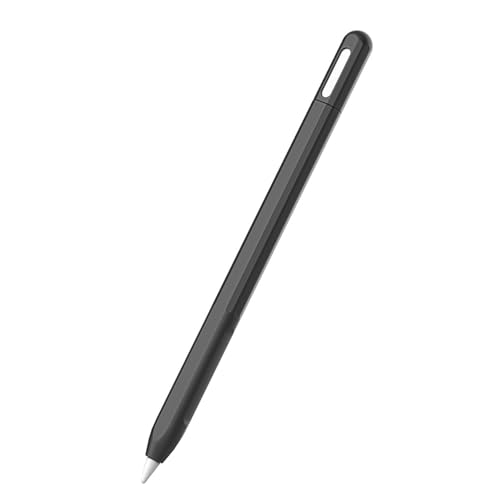 FackLOxc Federmäppchen Schutzhülle für Bleistift Silikon Tablet Touches Pen Styluses Pencil Case von FackLOxc