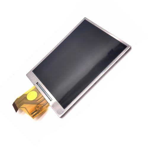 LCD Bildschirm Kompatibel Mit SX510 Digitalkamera Reparatur LCD Display Mit Hintergrundbeleuchtung Für Klare Sicht von FackLOxc