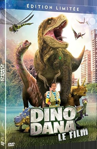 Dino dana le film [FR Import] von Factoris Films