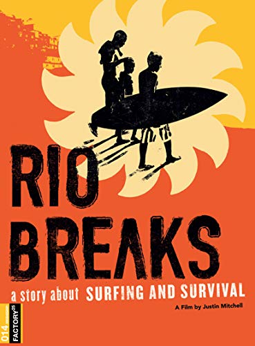 Rio Breaks / (Ws Dol) [DVD] [Region 1] [NTSC] [US Import] von Factory 25