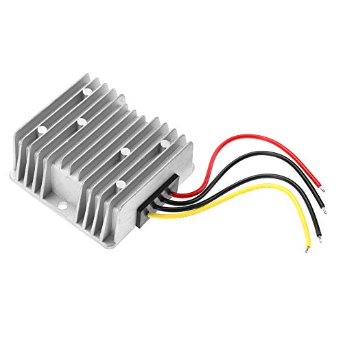 DC-DC 12 V auf 24 V 5 A Boost-Gleichstromwandler, Boost-Konverter, Step-Up-Stromversorgungsmodul von Fafeicy