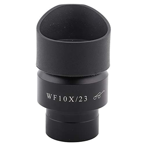 WF10X 23 Mm Weitwinkel-Mikroskopokular, 30 Mm Okular für die Biologische Mikroskopie von Fafeicy