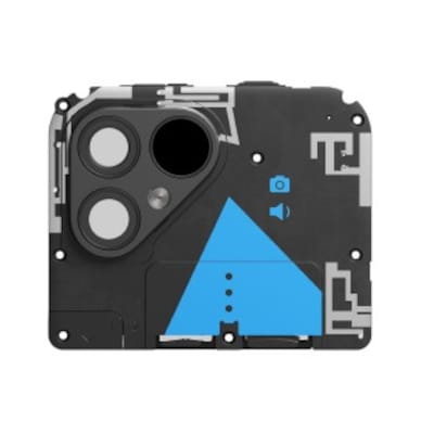 Fairphone Top Unit für Fairphone 5 Fairphone Top Unit für Fairphone 5 von Fairphone