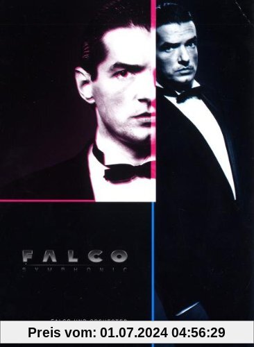 Falco - Falco Symphonic von Falco
