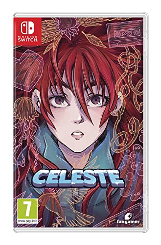 Celeste Switch (SP) von Fangamer