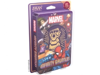 Love Letter Infinity Gauntlet von Fantasy Flight Games