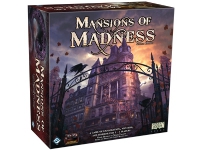 Mansions of Madness von Fantasy Flight Games