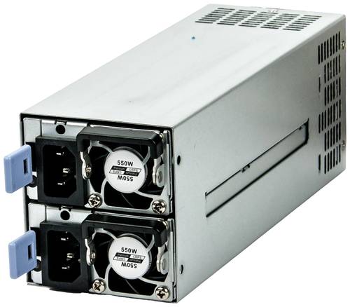 Fantec NT-MR550W EPS PC Netzteil 550W von Fantec