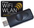 Fantec WF-54MWLAN - Netzwerkadapter - USB 2.0 - 802.11a, 802.11b/g Fantec WF-54MWLAN - Netzwerkadapter - USB 2.0 - 802.11a, 802.11b/g von Fantec