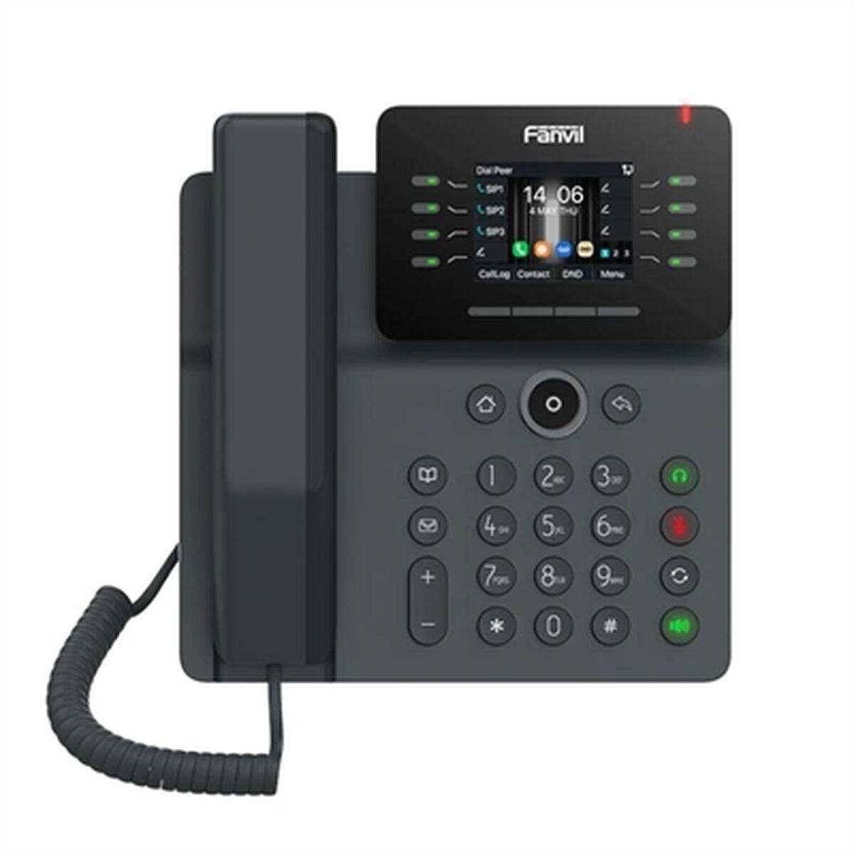 Fanvil IP Telefon V63 von Fanvil