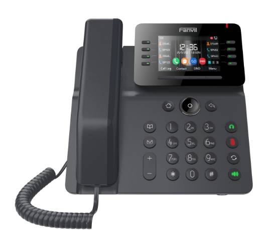 Fanvil IP Telefon V64 von Fanvil