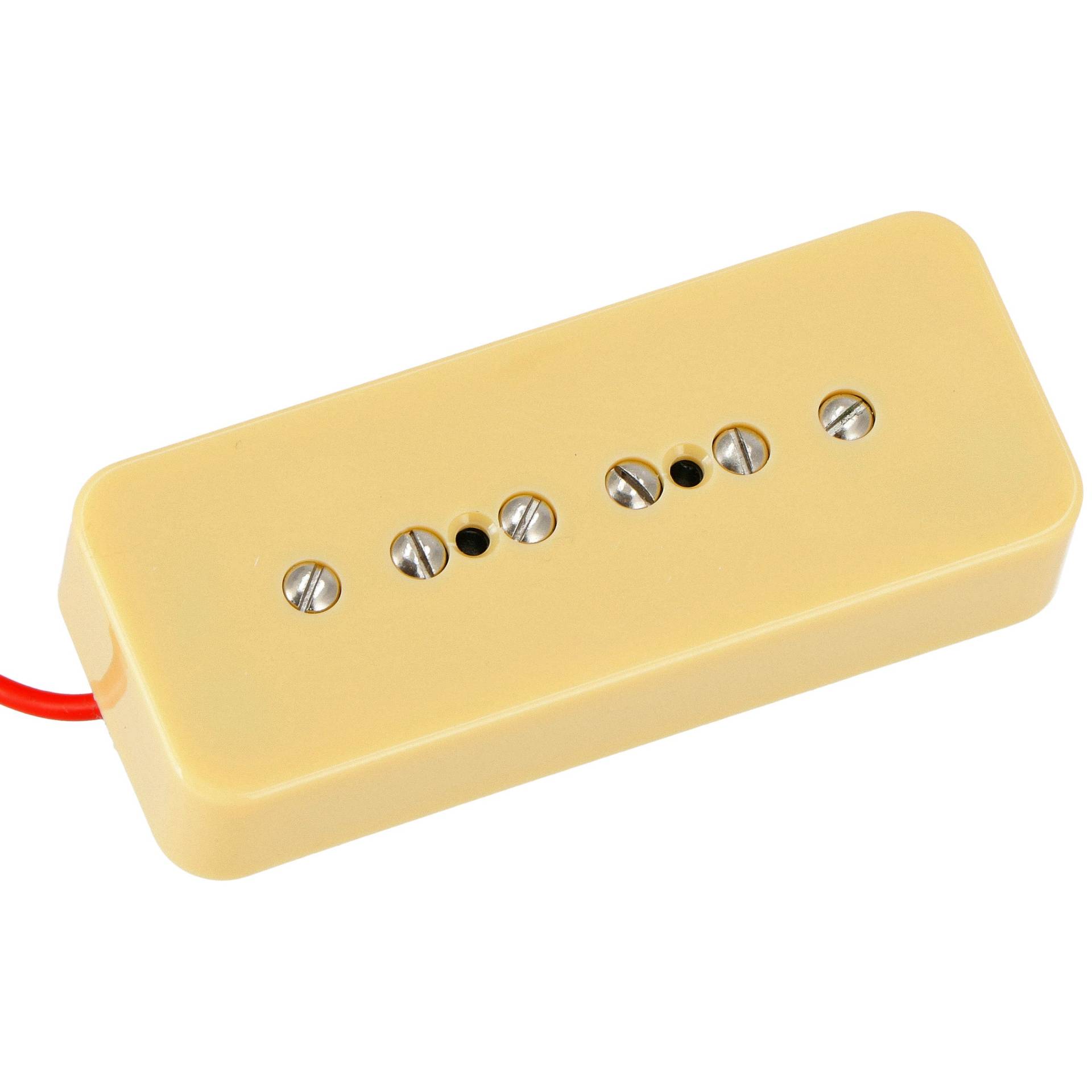 Fazley 10566 P90 Electric Guitar Neck Pickup von Fazley