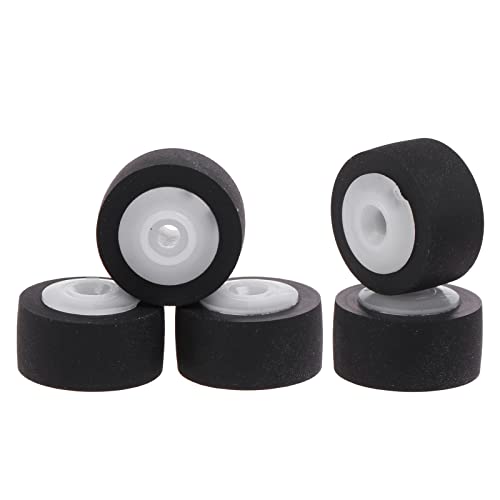 5Pcs 13 + 8 5 + 2 5mm Patronen Radio Roller Band Recorder Druck Kassette Gürtel Pulley Rad Player Technik von Fcnjsao