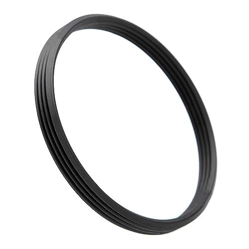 Schwarz M39-M42 39mm Bis 42mm Aluminium Legierung Step Up Ringe Objektiv Adapter M39 Objektiv Zu M42 Kamera Werkzeug Zubehör von Fcnjsao