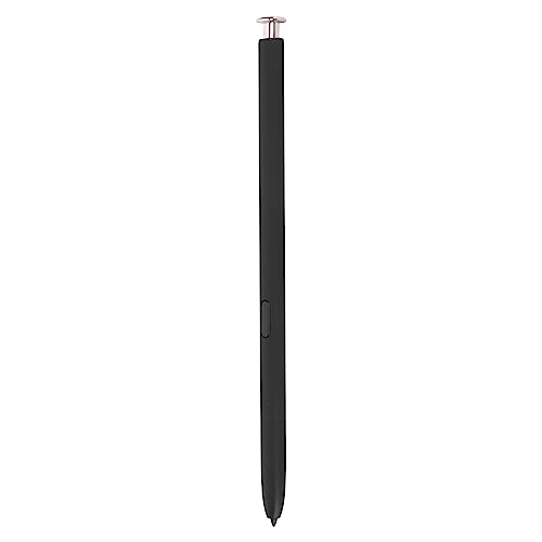 Aktive Stylus-Stifte, Tragbarer Touch-Stift, 5 Ersatz-Stiftspitzen, Schnelles Schreiben für S23 Ultra (Purple) von Fdit