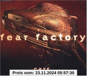 Cars von Fear Factory