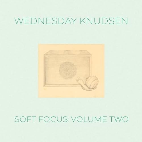 Soft Focus, Vol. 2 [Vinyl LP] von Feeding Tube