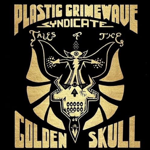 Tales Of The Golden Skull [Vinyl LP] von Feeding Tube