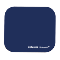 Fellowes Microban Blau von Fellowes