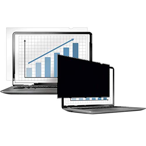 Fellowes PrivaScreen Blickschutzfilter (für Laptop und Monitor- 51,1 cm (20,1 Zoll) Widescreen 16:10) von Fellowes