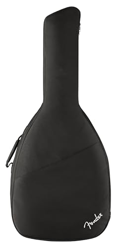 Fender Economy Acoustic GTR GIG Bag, Box von Fender