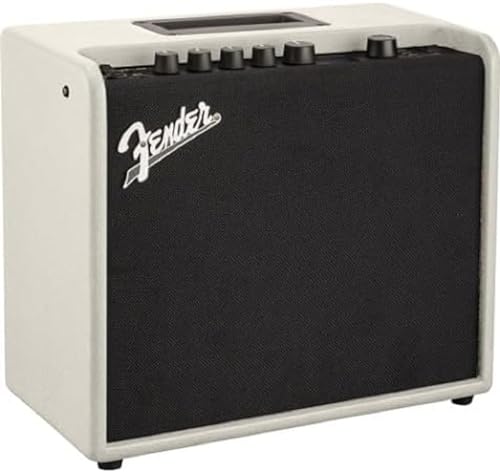 Fender Mustang LT25 Verstärker in limitierter Auflage Hellblond von Fender