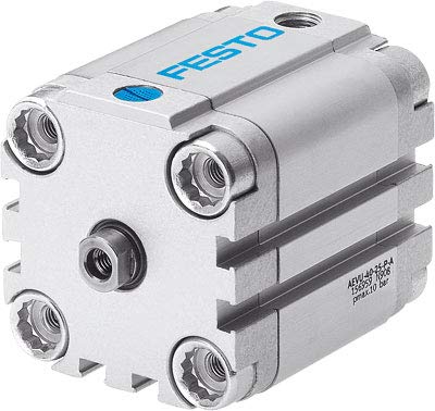 Festo 156965 Modell aevu-63–15-p-a Compact Radzylinder von Festo