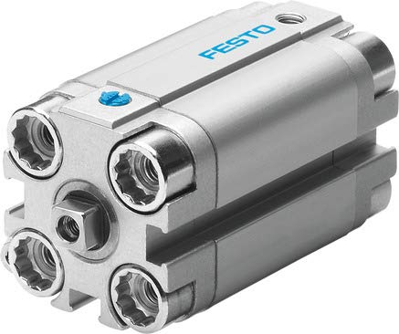 Festo 157028 Modell aevulq-16–10-p-a Compact Radzylinder von Festo