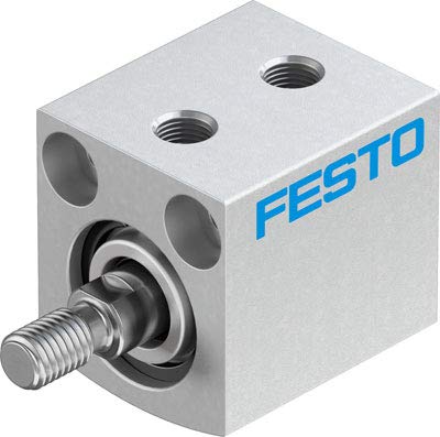 Festo 188190 Modell advc-25–20-a-p short-stroke Radzylinder von Festo