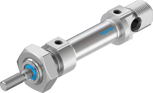 Festo 19223 dsnu-25–100-p-a Standard Zylinder von Festo