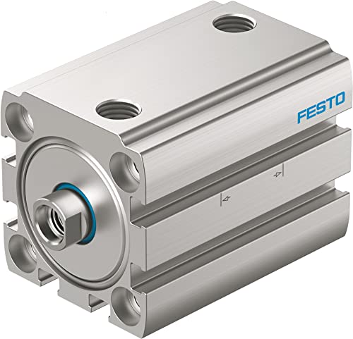 Festo 536328 Modell adn-50–60-i-p-a Compact Radzylinder von Festo