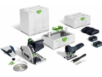 Festool FT.COMBO CUTTING SET TSC 55 K/PSC 420/TB M 137 von Festool