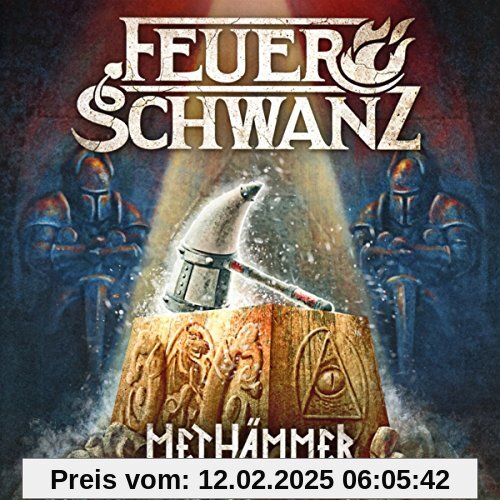 Methämmer (Standard) von Feuerschwanz