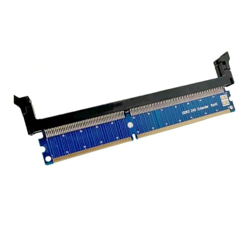 DDR3-Speicherkartentester 24 Zoll Mit Ohrclips Adapter Einfache Installation Sehr Temperaturbeständig von Fhsqwernm