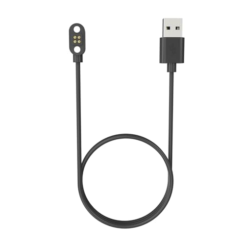 Fhsqwernm Tragbares Netzadapter, Dock-Kabel, kompatibel mit Yuans Kopfhörer-USB-Ladekabel-Ständer von Fhsqwernm