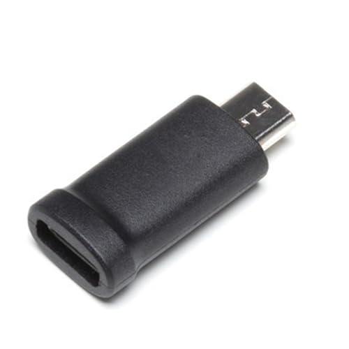 Kamerakabelkonverter Schwarz Typ C Auf USB Adapter Konvertierungsadapter Für Kamera Der XH1 XT2-Serie von Fhsqwernm