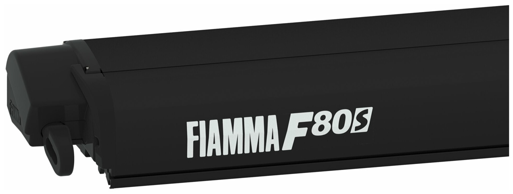 Markise Fiammastore F80 von Fiamma