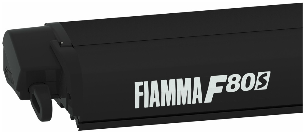 Markisenpaket Fiammastore F80s für Ducato von Fiamma