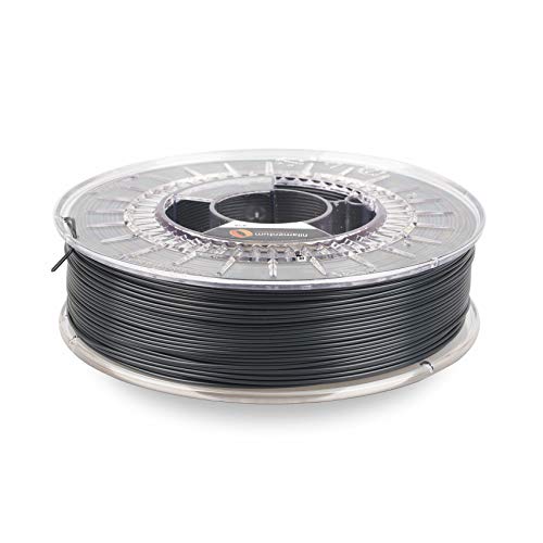 Fillamentum ASA Extrafill Anthracite Grey - 1.75mm - 750g Filament von Fillamentum