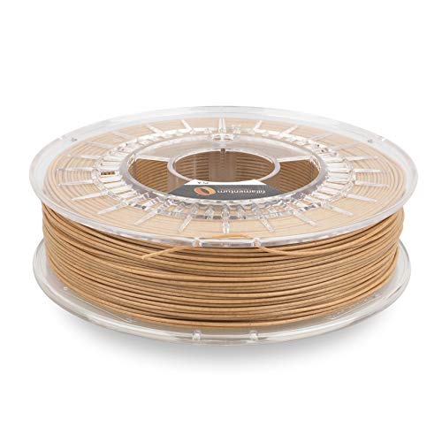 Fillamentum PLA Extrafill Mukha - 1.75mm - 750g Filament von Fillamentum