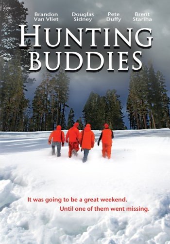 Hunting Buddies [DVD] [Region 1] [NTSC] [US Import] von FilmWorks Entertainment