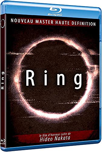 Ring [Blu-ray] von Filmedia